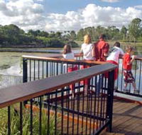 Maryboroughs Glory Hole - Nambucca Heads Accommodation