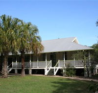 Cape Pallarenda Conservation Park - Nambucca Heads Accommodation