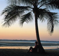 Town Beach - Nambucca Heads Accommodation