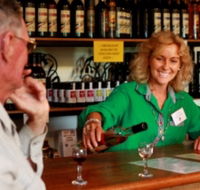Riversands Vineyards - Nambucca Heads Accommodation