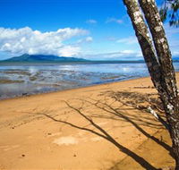 Edmund Kennedy Girramay National Park - Nambucca Heads Accommodation