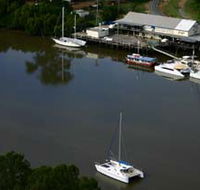 Port of Maryborough - Nambucca Heads Accommodation