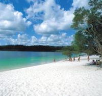 Lake McKenzie - Nambucca Heads Accommodation