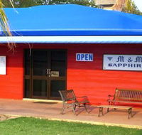 M and M Sapphires - Nambucca Heads Accommodation