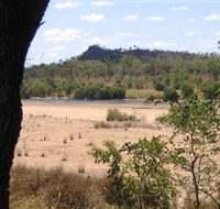 Dalrymple National Park - Nambucca Heads Accommodation