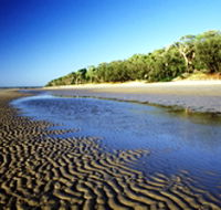 Burrum Coast National Park - Nambucca Heads Accommodation