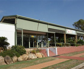 Terrestrial Georgetown Centre - Nambucca Heads Accommodation 0