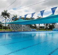 Memorial Swim Centre - Nambucca Heads Accommodation
