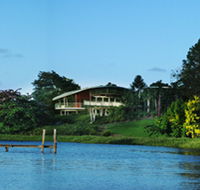 Mackay Regional Botanic Gardens - Nambucca Heads Accommodation