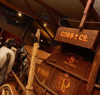 Cobb  Co Museum - Nambucca Heads Accommodation