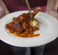 The Overlanders Steakhouse - Nambucca Heads Accommodation