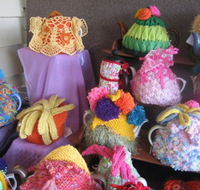 Maleny Sunday Market - Nambucca Heads Accommodation