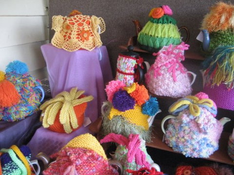 Maleny Sunday Market - Nambucca Heads Accommodation 0