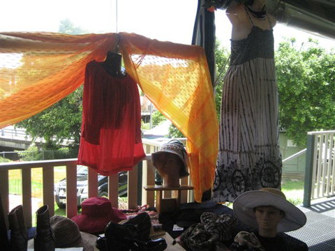 Maleny Sunday Market - Nambucca Heads Accommodation 1