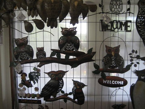 Maleny Sunday Market - Nambucca Heads Accommodation 2