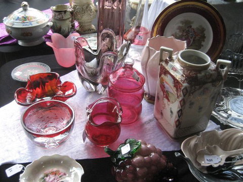 Maleny Sunday Market - Nambucca Heads Accommodation 3