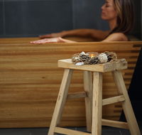 Stephanies Ocean Spa - Nambucca Heads Accommodation