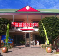 Nutworks - Nambucca Heads Accommodation