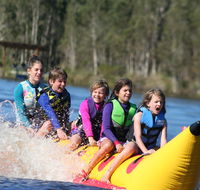 Oz Ski Resort - Nambucca Heads Accommodation