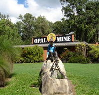 Outback Opal Mine - Nambucca Heads Accommodation