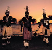 Gab Titui Cultural Centre - Nambucca Heads Accommodation