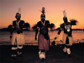 Gab Titui Cultural Centre - Nambucca Heads Accommodation 0
