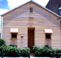 Waterside Workers Hall - Nambucca Heads Accommodation