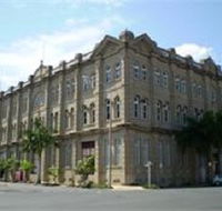 Walter Reid Cultural Centre - Nambucca Heads Accommodation
