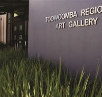 Toowoomba Regional Art Gallery - Nambucca Heads Accommodation