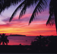 Shoal Point - Nambucca Heads Accommodation