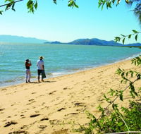 Bushland Beach - Nambucca Heads Accommodation