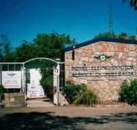 Royal Flying Doctor Service Visitor Centre - Nambucca Heads Accommodation