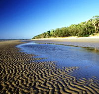 Kinkuna Section - Nambucca Heads Accommodation