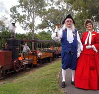 Maryborough Heritage City Markets - Nambucca Heads Accommodation