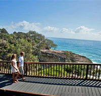 North Gorge Headlands - Nambucca Heads Accommodation