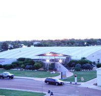 Qantas Founders Museum - Nambucca Heads Accommodation