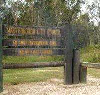 Fay Smith Wetlands - Nambucca Heads Accommodation