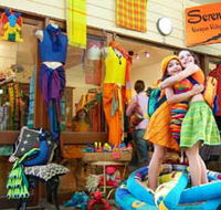 Kuranda - Village in the Rainforest - Nambucca Heads Accommodation
