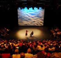 Riverway Arts Centre - Nambucca Heads Accommodation