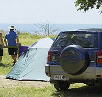 Ball Bay - Nambucca Heads Accommodation