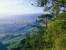 Goomburra QLD Nambucca Heads Accommodation