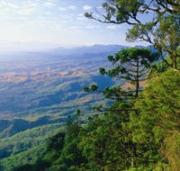 Goomburra Main Range National Park - Nambucca Heads Accommodation