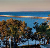 Urangan Pier - Nambucca Heads Accommodation