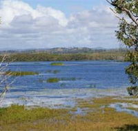 Lake Barfield - Nambucca Heads Accommodation