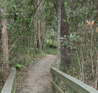 Springwood Conservation Park - Nambucca Heads Accommodation