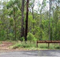 Nanango Fauna Reserve - Nambucca Heads Accommodation