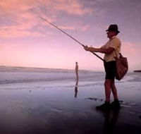 The Serenity Coast - Nambucca Heads Accommodation