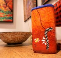 Tosari Galleries - Nambucca Heads Accommodation
