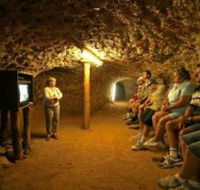 Miners Heritage Walk-In Mine - Nambucca Heads Accommodation