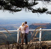 Picnic Point Lookout And Parkland - Nambucca Heads Accommodation